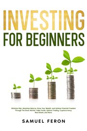 Investing for Beginners cover image