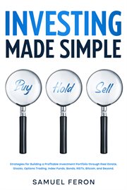 Investing Made Simple cover image