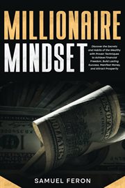 Millionaire Mindset cover image