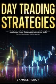 Day Trading Strategies cover image