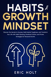 Habits & Growth Mindset cover image