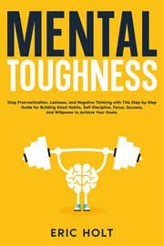 Mental Toughness cover image