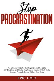 Stop Procrastination cover image