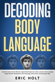 Decoding Body Language cover image