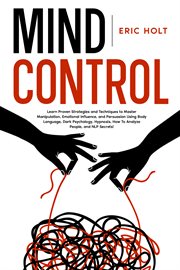 Mind Control cover image