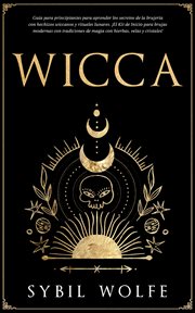 Wicca cover image