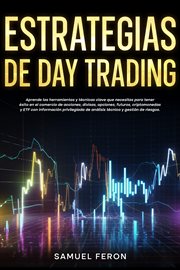 Estrategias de Day Trading cover image