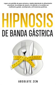 Hipnosis de banda gástrica cover image