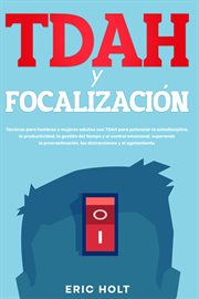 TDAH y Focalización cover image