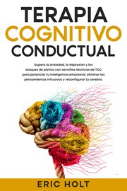 Terapia cognitivo-conductual cover image