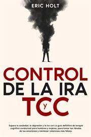 Control de la ira y TCC cover image