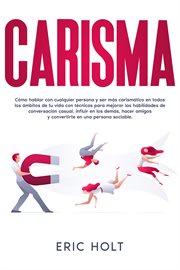 Carisma cover image