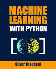 Machine Learning With Python cover image
