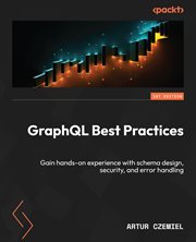 Graphql Best Practices cover image