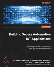 Building Secure Automotive Iot Applications cover image