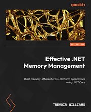 Effective .NET Memory Management cover image