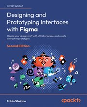 Designing and Prototyping Interfaces With Figma cover image