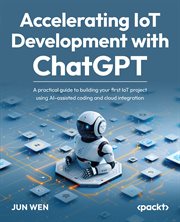Accelerating Iot Development With Chatgpt cover image
