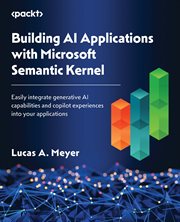 Building AI Applications With Microsoft Semantic Kernel cover image