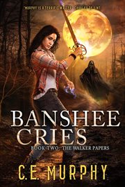 Banshee Cries cover image