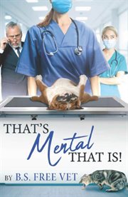 That's Mental That Is cover image