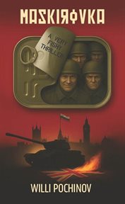 Maskirovka cover image