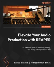 Elevate Your Audio Production With Reaper cover image