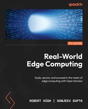 Real-world Edge Computing cover image