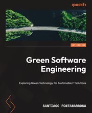 Green Software Engineering cover image