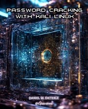 Password Cracking With Kali Linux cover image