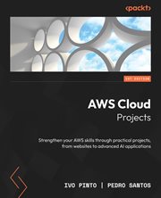 AWS Cloud Projects cover image