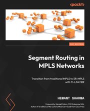 Segment Routing in Mpls Networks cover image