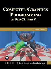 Computer Graphics Programming in Opengl With C++ cover image