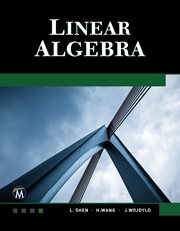 Linear Algebra cover image