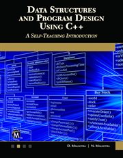 Data Structures and Program Design Using C++ cover image