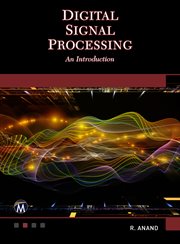 Digital Signal Processing cover image