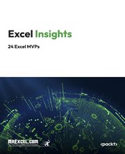 Excel Insights cover image