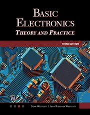 Basic Electronics cover image