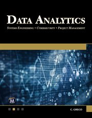 Data Analytics cover image