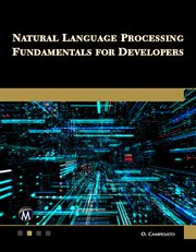 Natural Language Processing Fundamentals for Developers cover image