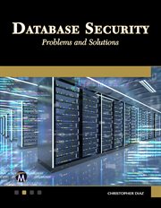 Database Security cover image