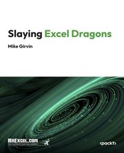 Slaying Excel Dragons cover image