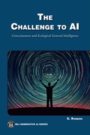 The Challenge to AI cover image