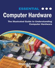Essential Computer Hardware cover image