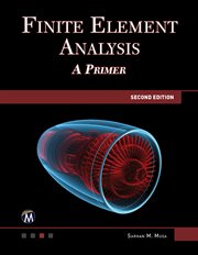 Finite Element Analysis cover image