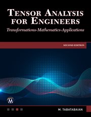 Tensor Analysis for Engineers cover image
