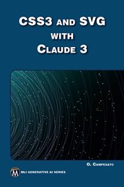 CSS3 and SVG With Claude 3 cover image