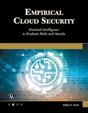 Empirical Cloud Security cover image