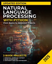 Natural Language Processing With Python cover image