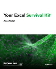 Your Excel Survival Kit cover image